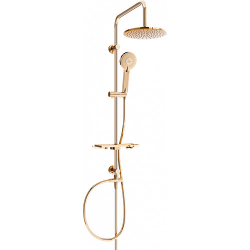 Colonne douche mexen t40 - colonne,