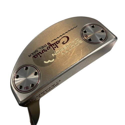 Scotty cameron california del - california,