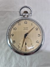 Montre Gousset ULTRA Standard