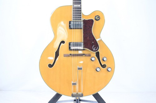 Epiphone broadway o13744 - epiphone,