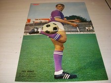 FOOTBALL POSTER PO001 48x32