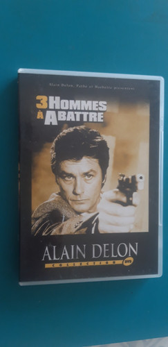 Hommes abattre alain - , /