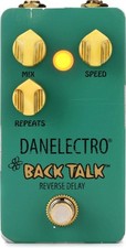 DANELECTRO Dan Electro Effects