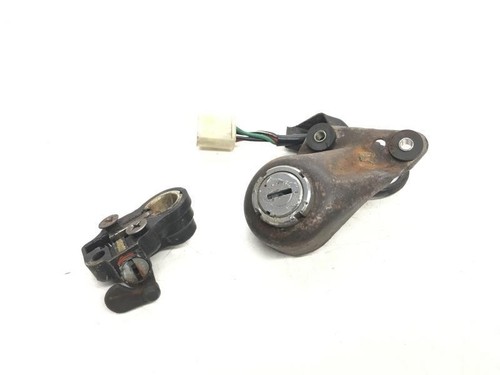 Contacteur cle honda 125 - contacteur, a