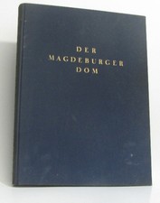 Der magdeburger dom |