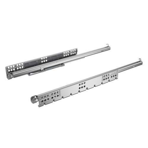 Coulisses billes quadro 25 - coulisses,