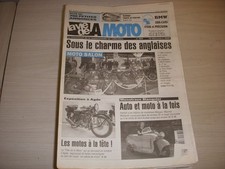 LA VIE DE LA MOTO LVM 283