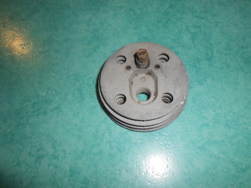 Culasse solex 2200v2 3300 3800