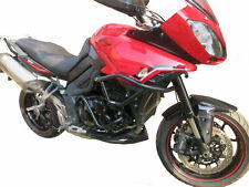 Crash Bars Pare carters Heed