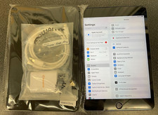 Apple iPad Mini 5th WiFi |64GB