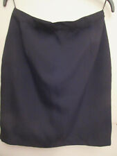 JUPE droite noire Renatto BENE