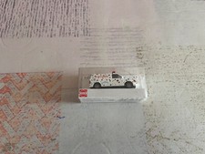 Voiture Miniature Dodge Ram