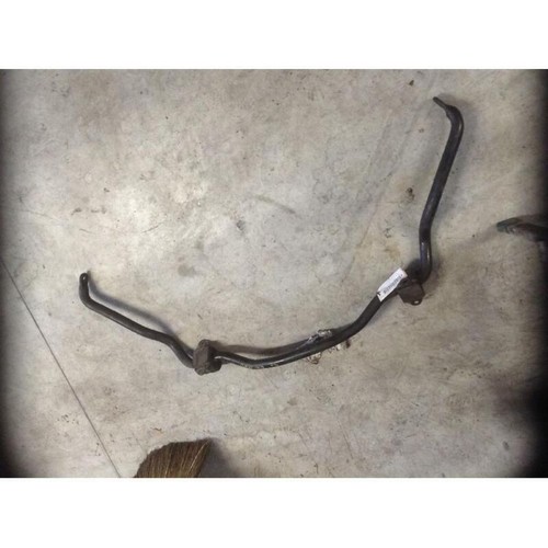 Barre stabilisatrice avant - stabilisatrice,