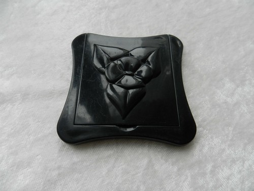 Ancien miroir poche buch - miroir,