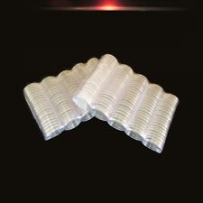 100 Paquets de Pièce Monnaie