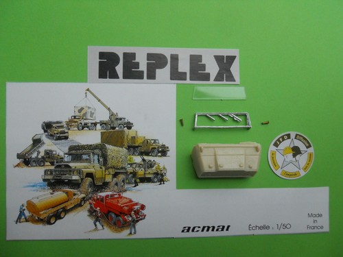 Cef replex wpk - ,