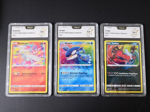 Cartes pokémon kyogre - cartes,