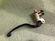 Maître-cylindre de frein