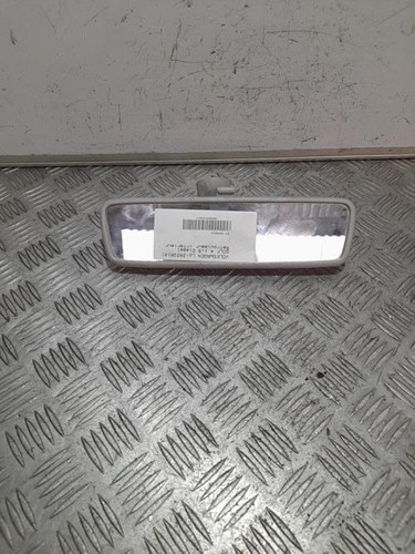 Retroviseur interieur