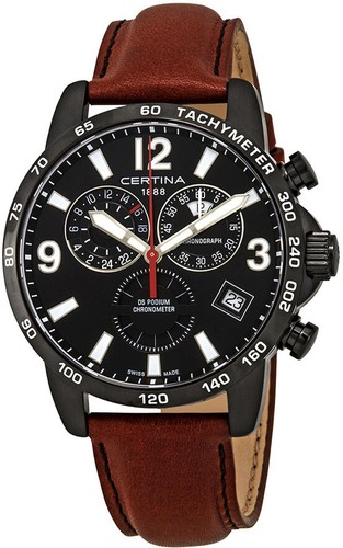 Certina podium - certina,