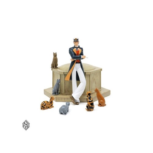 Precommande preorder figurine - precommande,