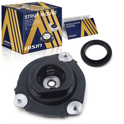 Aisin srmn 00204 - srmn-00204, front