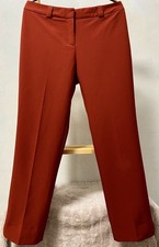 Cop Copine Paris Rust Pants 38