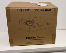 Enceintes Elipson Horus 6 ATM
