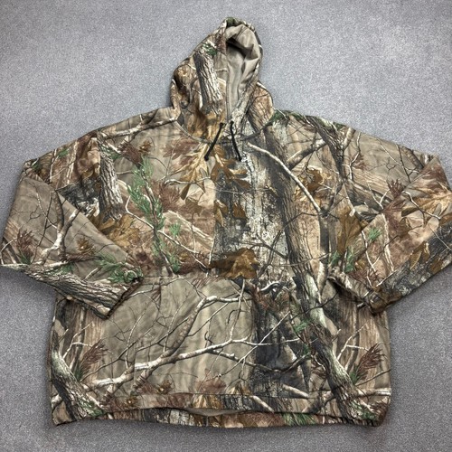 Veste realtree adulte 2xl xxl - veste,