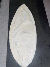 ancien bonnet de nuit  à