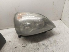 Optique avant principal droit