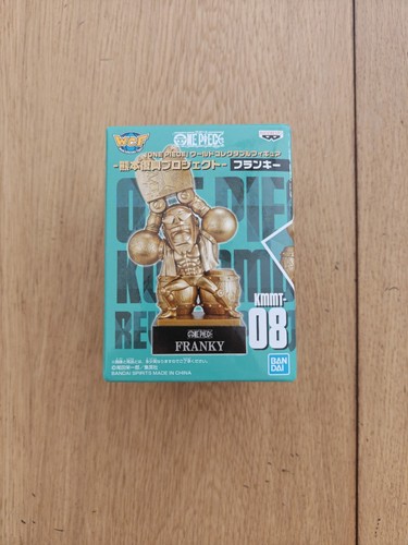Figurine statue one piece - figurine,