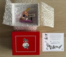 PIXI 5854 Titeuf va à