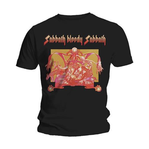 Black sabbath bloody - bloody,