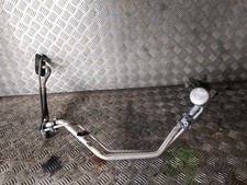 Tuyau Climatisation - PEUGEOT 307 PHASE I (1) -De 04-2001 à 06-2005 - (CAS17)