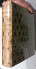 La guerre et la paix tome II- Tolstoï illustrée par Edy Legrand Ed. num. NRF