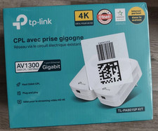 ★ TP-LINK TL-PA8015P kit