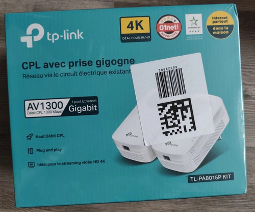 Link tl pa8015p kit - ★, tp-link