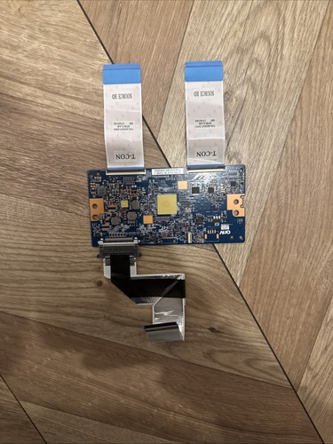 Auo con board t550hvn08 - board, t550hvn08.2
