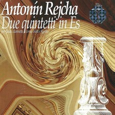 Due Quintetti In Es Per Flauto, Clarinetto, Corno, Viola E Fagotto, Anton Reicha