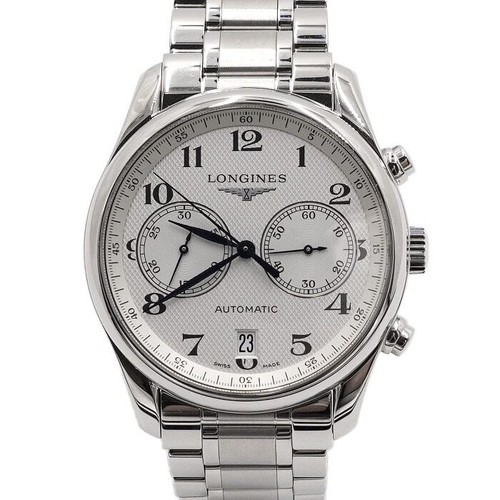 Longines master collection - longines,