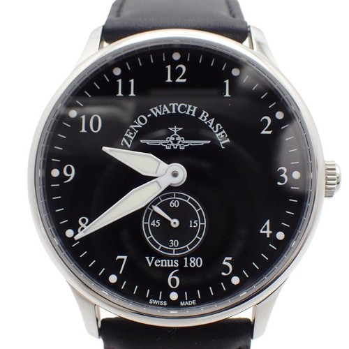 Montre zeno basel 6682 - montre,