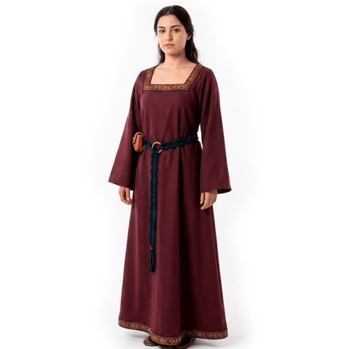 Rawblade diana robe - rawblade,