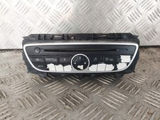 AUTORADIO CD - RENAULT TWINGO II (2) PHASE I (1) - Référence : 281150031R