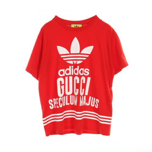 Gucci shirt adidas - ×, t-shirt