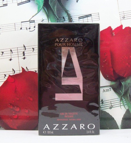 Azzaro pour homme - azzaro, edt