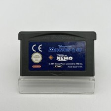 monstres & cie + nemo -