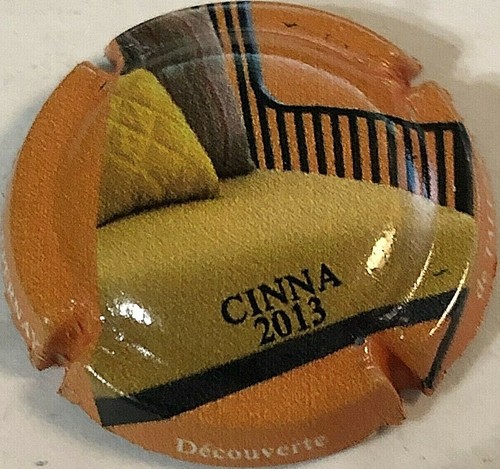 Capsule champagne venoge - champagne, de