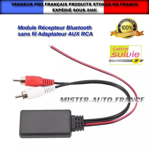 Bluetooth universel sans fil - sans,