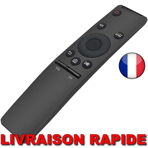 Télécommande intelligente - télécommande,